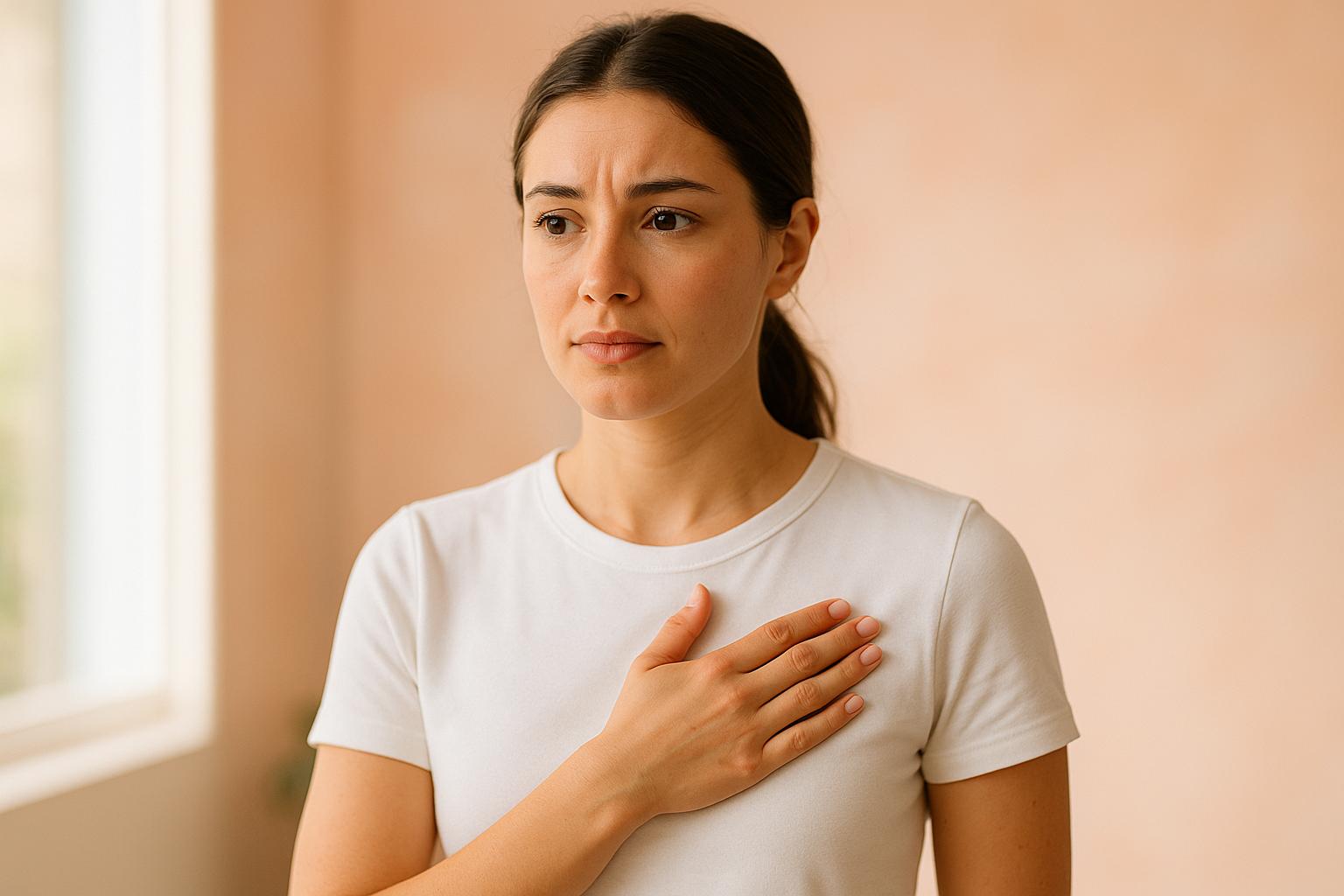Subclinical Cardiovascular Disease in PCOS: Facts