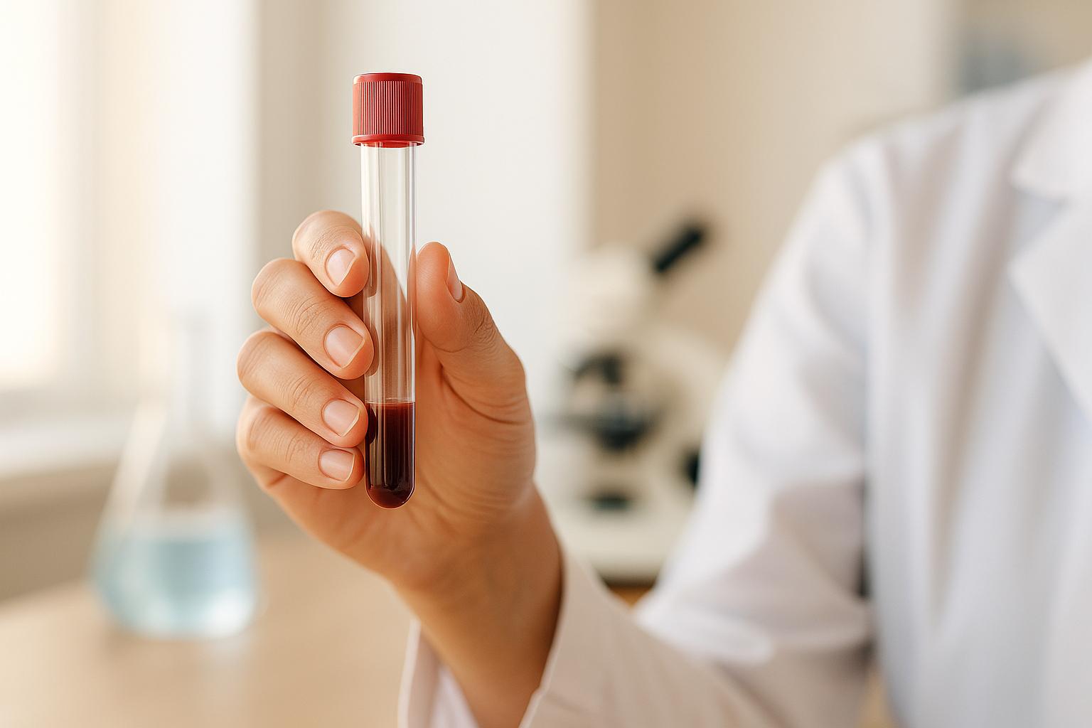 PCOS Biomarkers: What Patients Need to Know