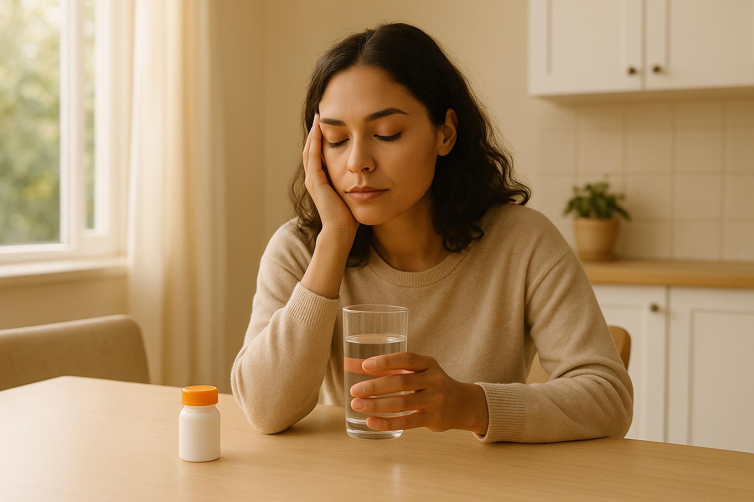 Why Metformin Causes Fatigue: Solutions for PCOS