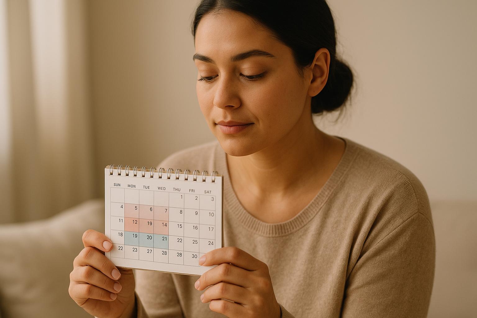 Hormonal IUDs for PCOS: Period Regulation Guide