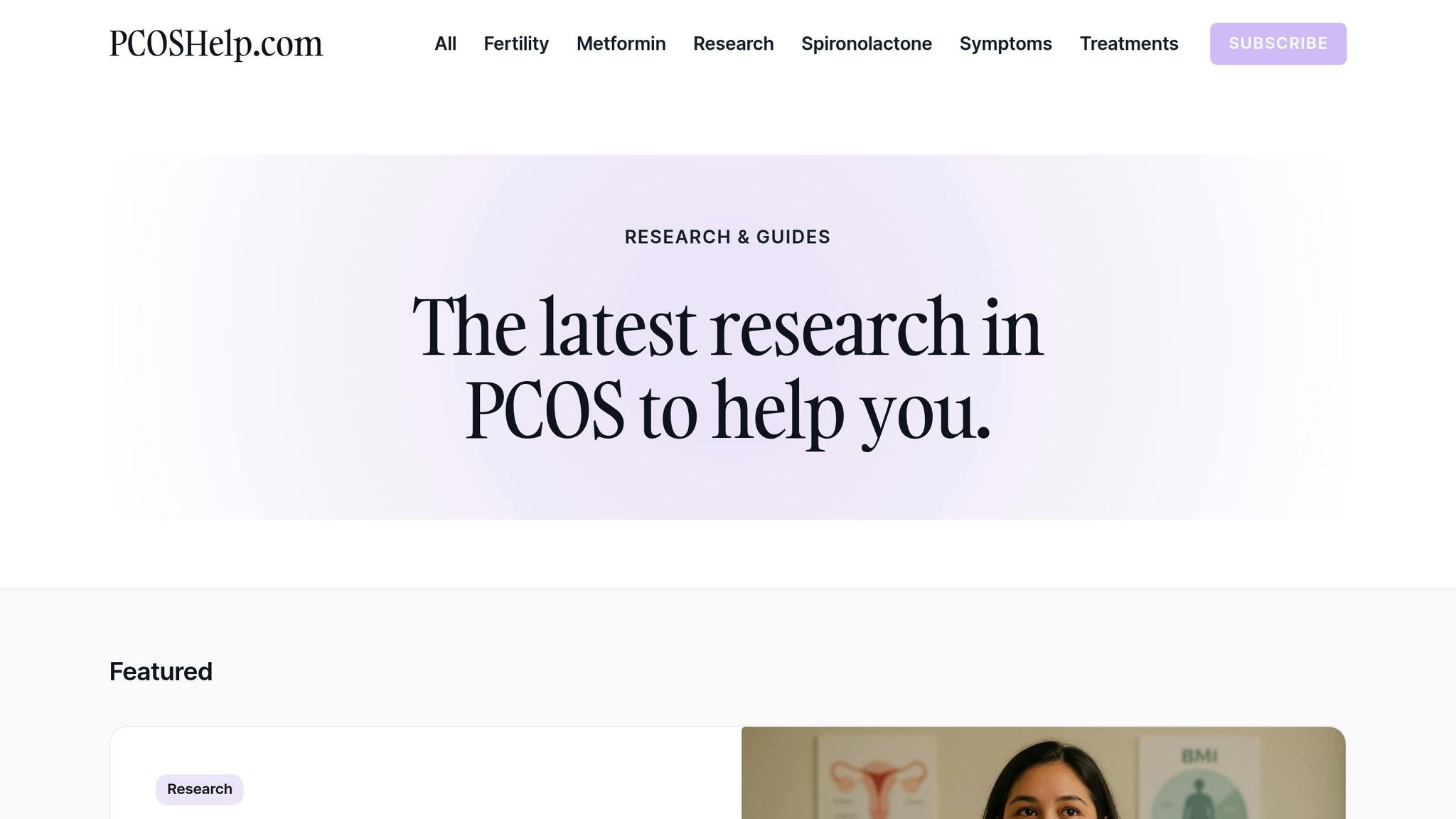 PCOSHelp