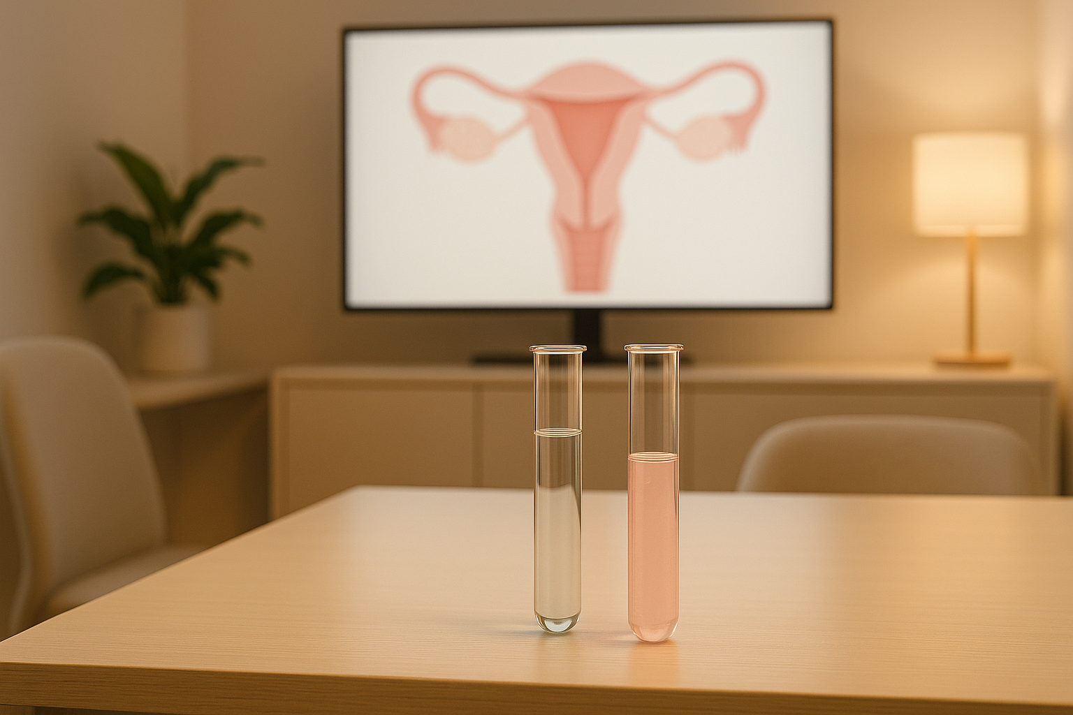 Natural IVF vs Stimulated IVF: Hormonal Impact