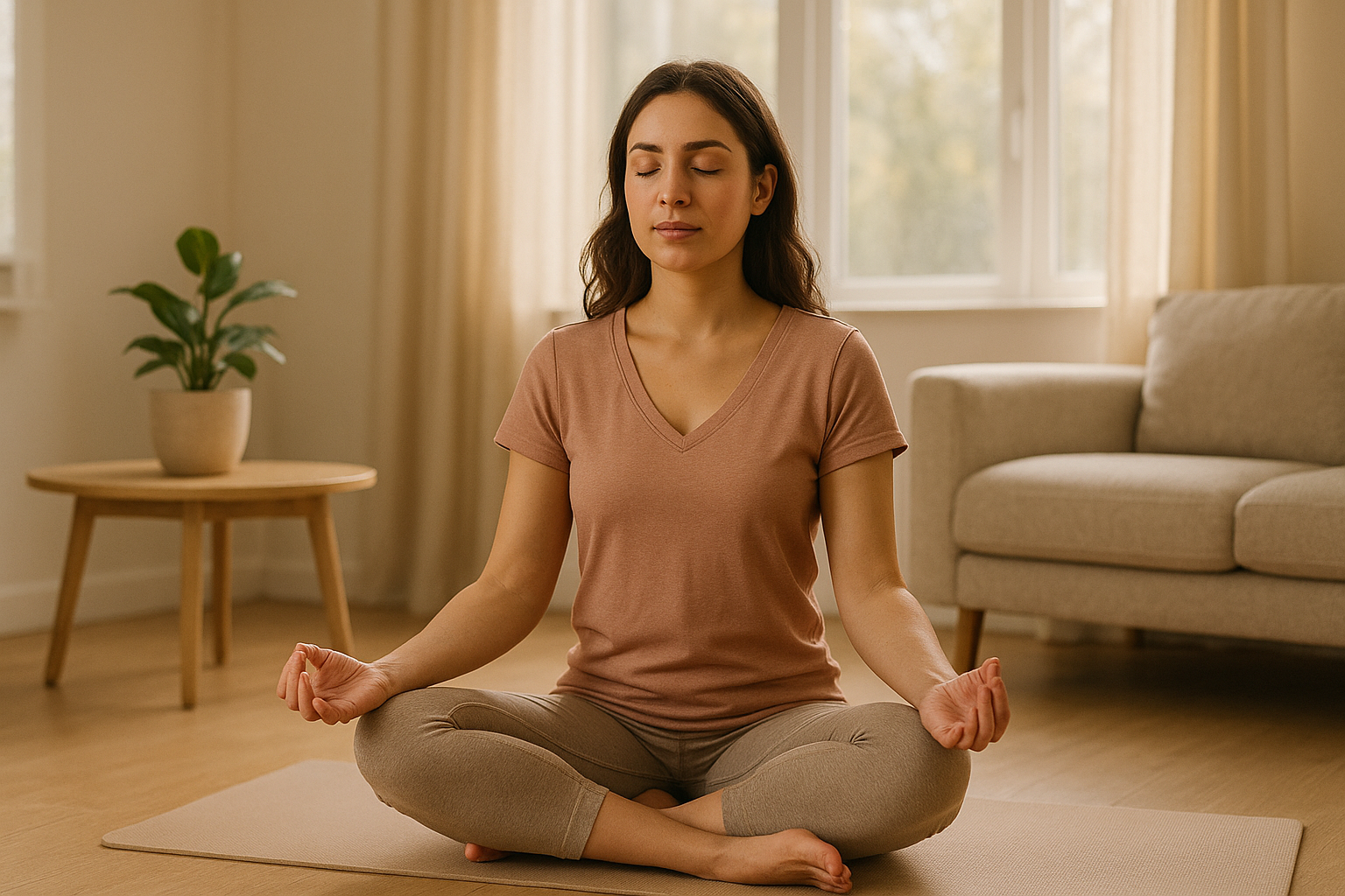 Checklist: Managing Stress for Better Fertility