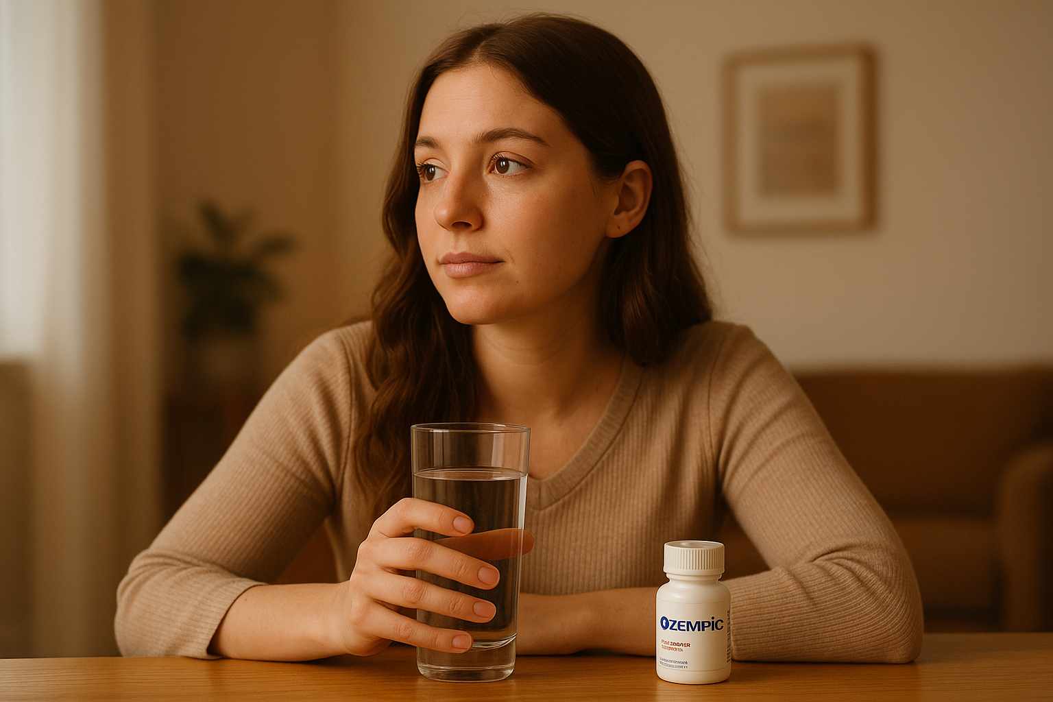 Ozempic for PCOS: Benefits and Risks Explained