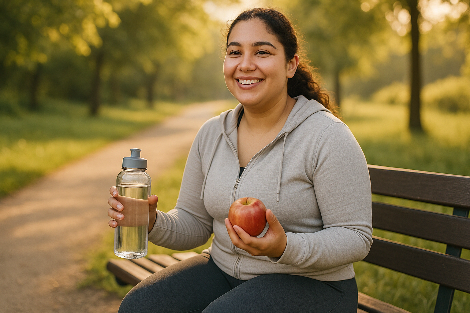 PCOS and Heart Health: Lifestyle vs Medication Outcomes