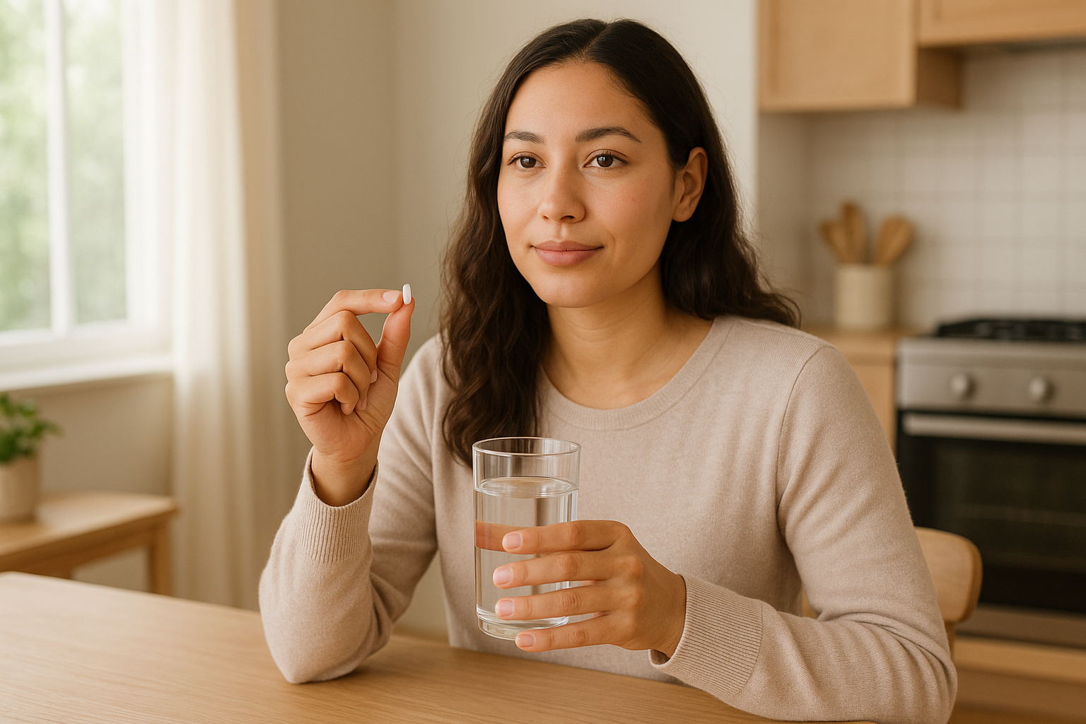Metformin Safety: FAQs for PCOS Patients