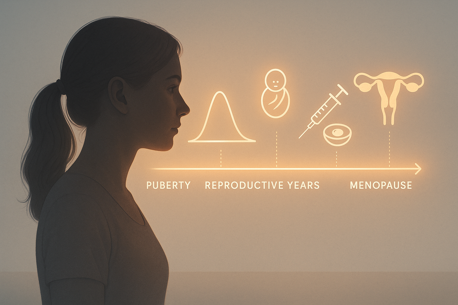 PCOS and Age: Fertility Treatment Success Rates