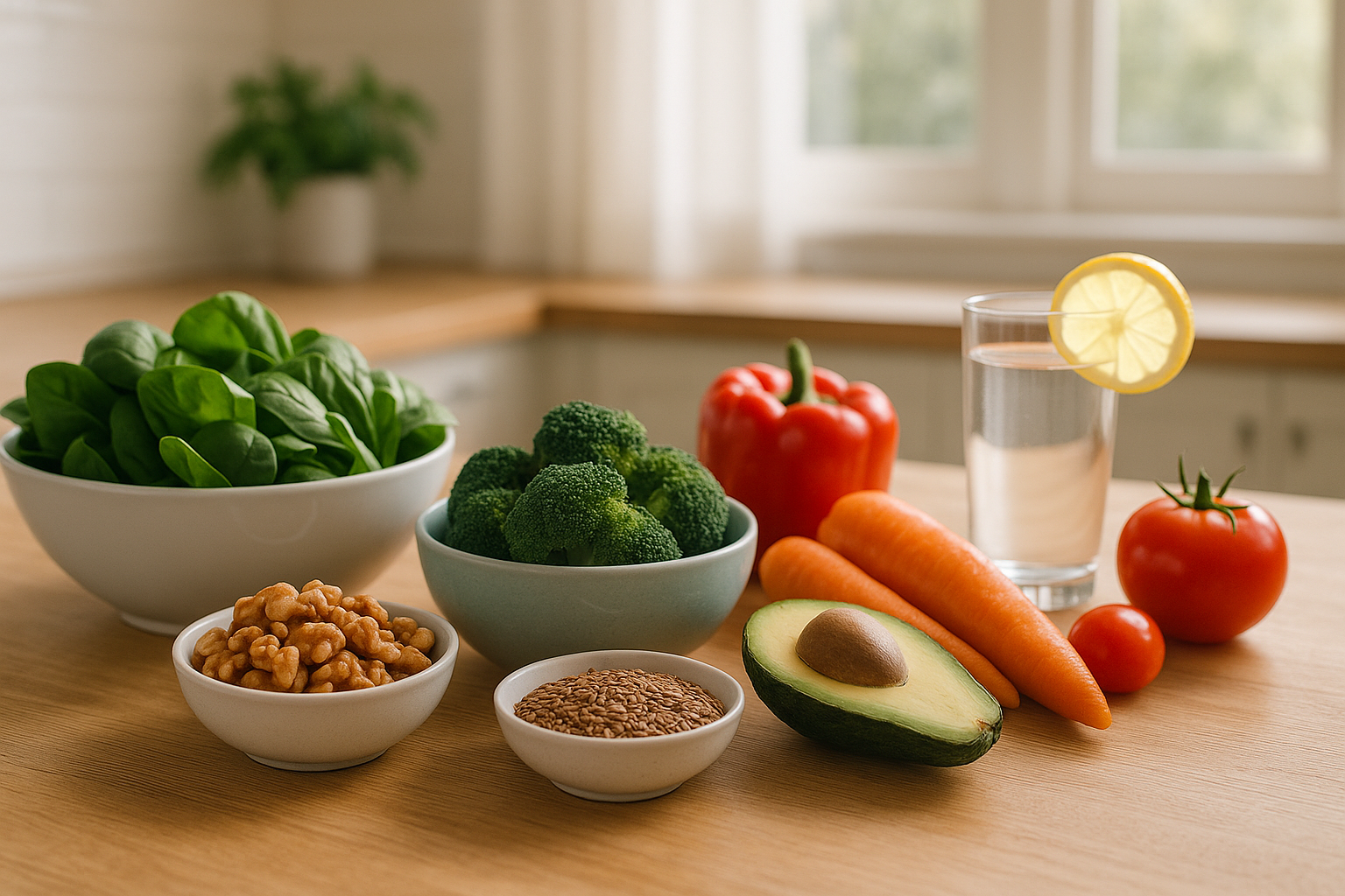 Ultimate Guide to Micronutrients for Insulin Regulation in PCOS