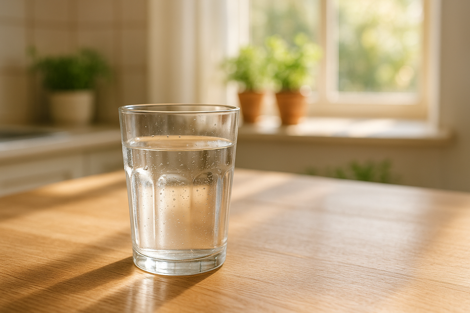 PCOS Diet: Why Water Matters for Fertility