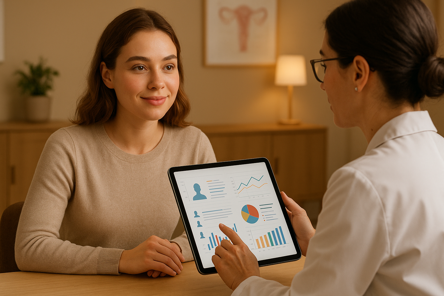 8-Year Study on Anti-Androgens: Key Takeaways for PCOS