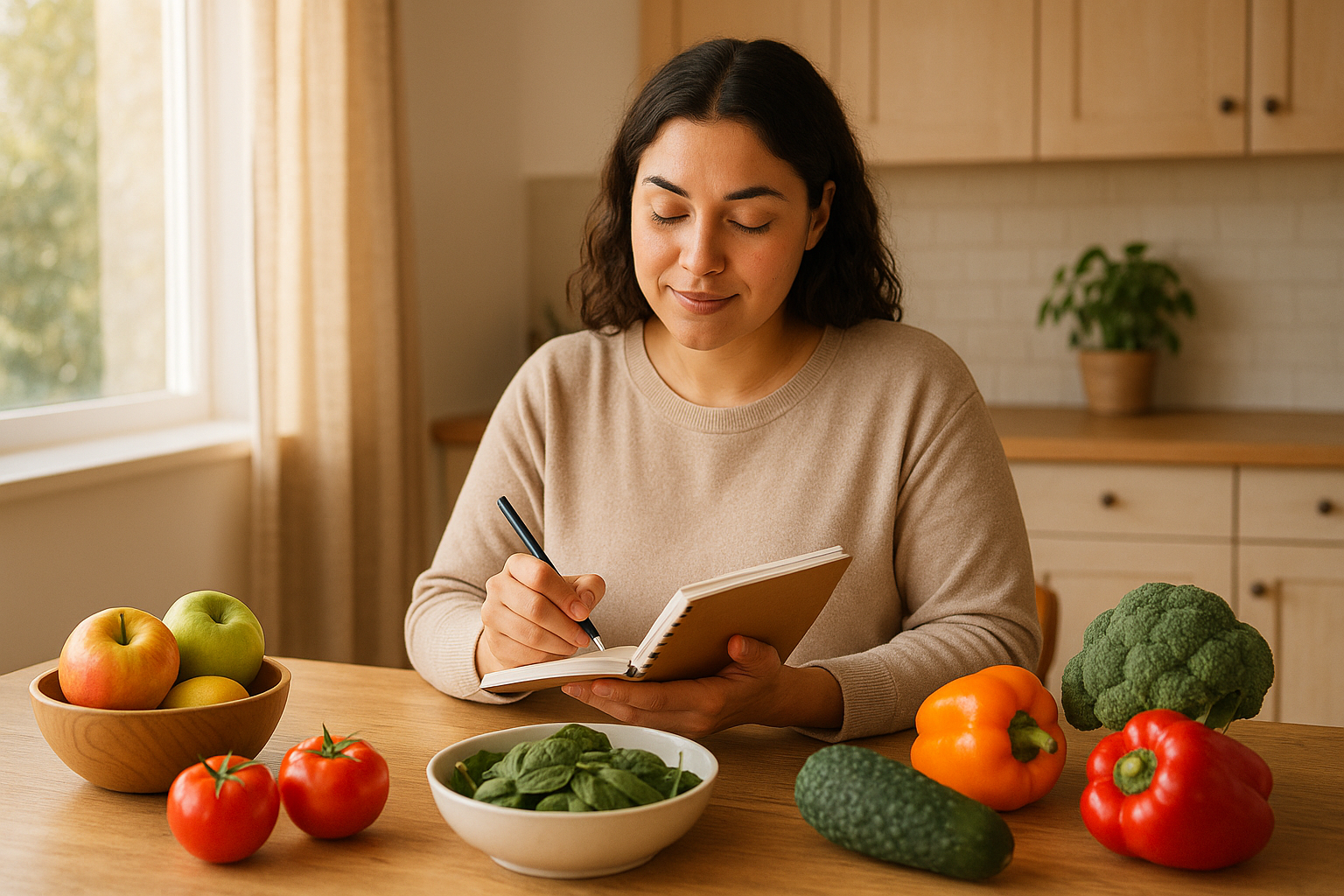 Cognitive-Behavioral Therapy for PCOS Weight Loss