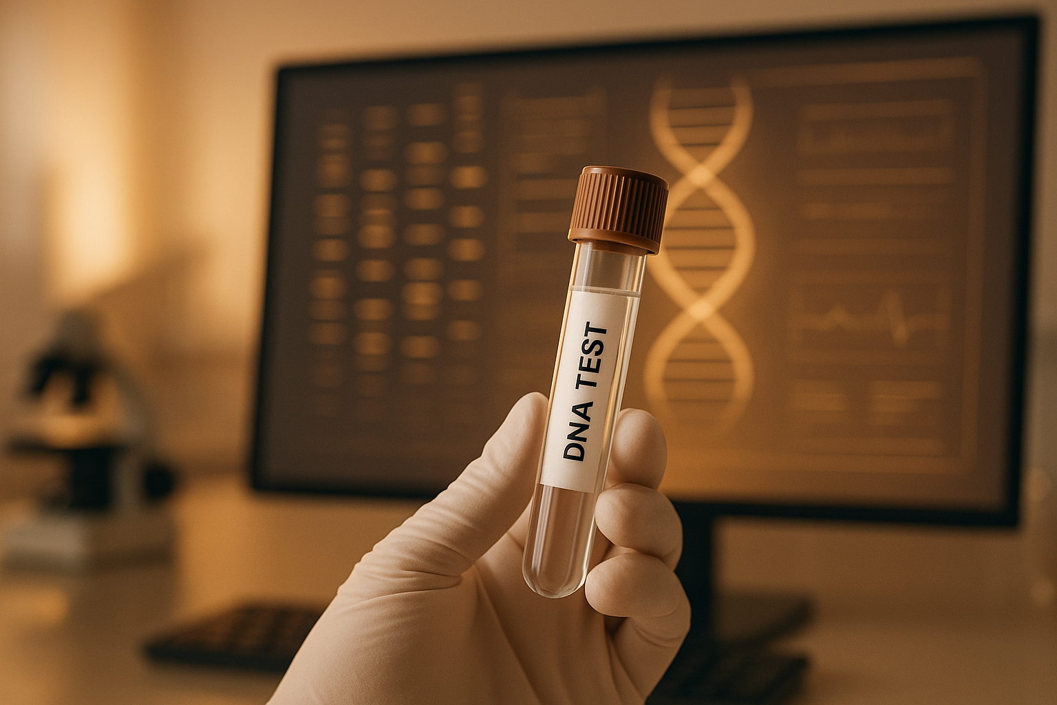 Genetic Markers Predicting Ovulation Induction Results