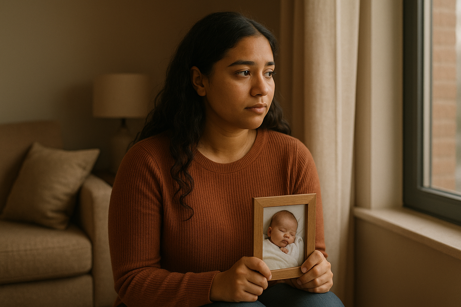 Emotional Impact of Fertility Preservation in PCOS