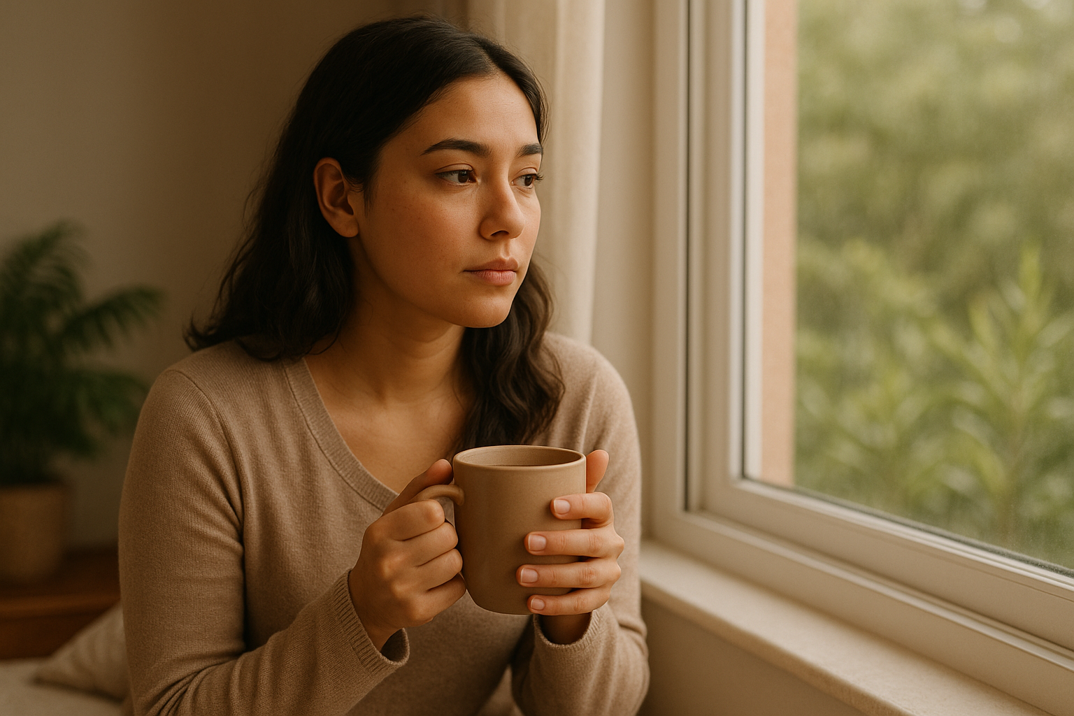 Inflammation and PCOS: Mental Health Link
