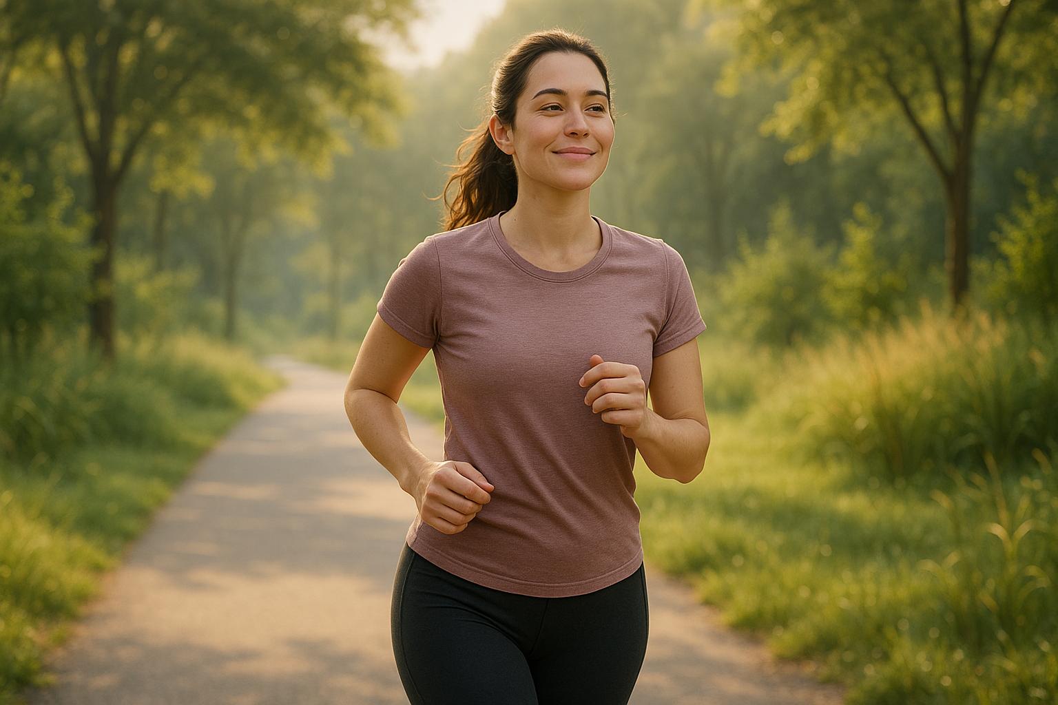How Physical Activity Improves Hormonal Health in PCOS