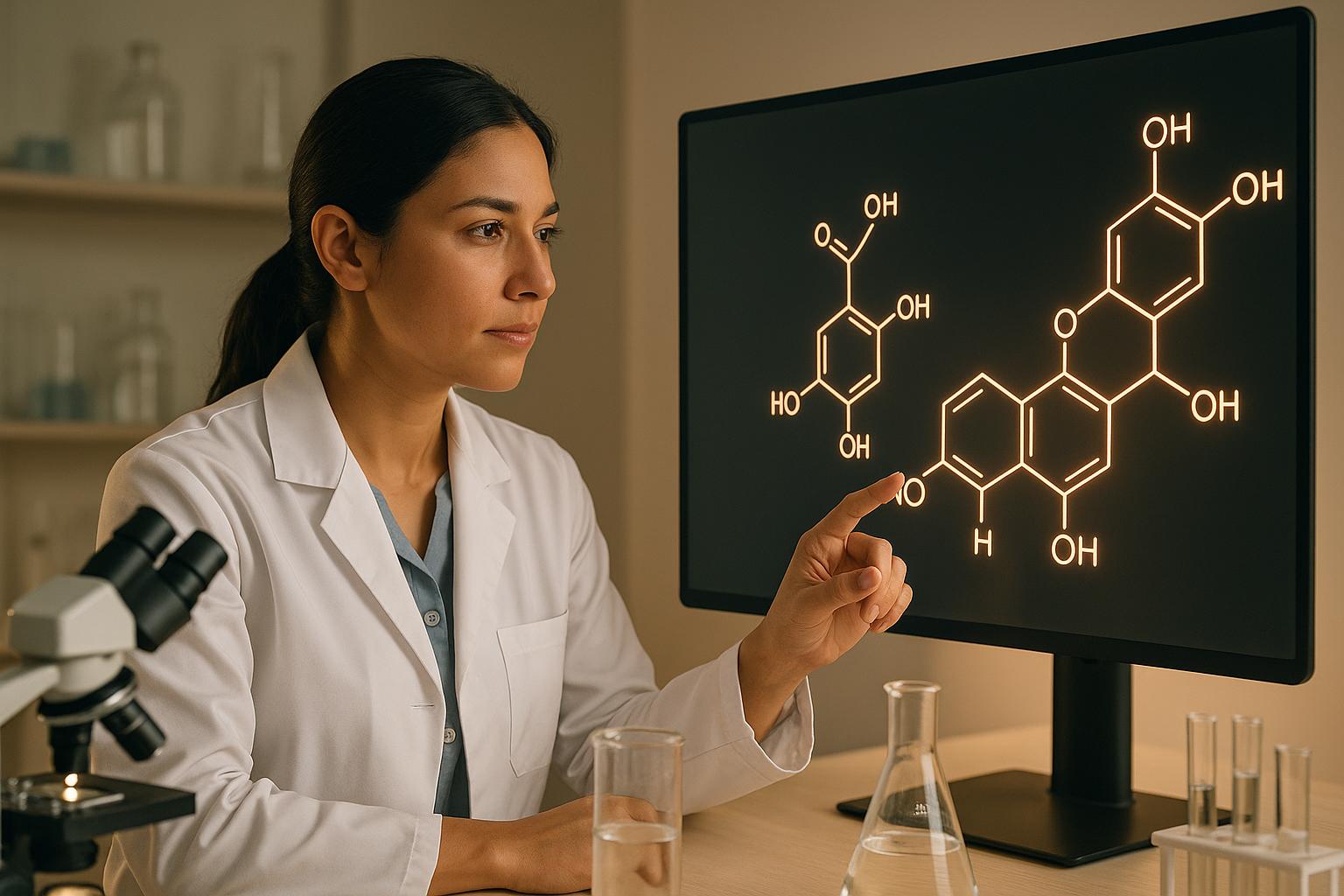 New Research on Androgen Inhibitors for PCOS
