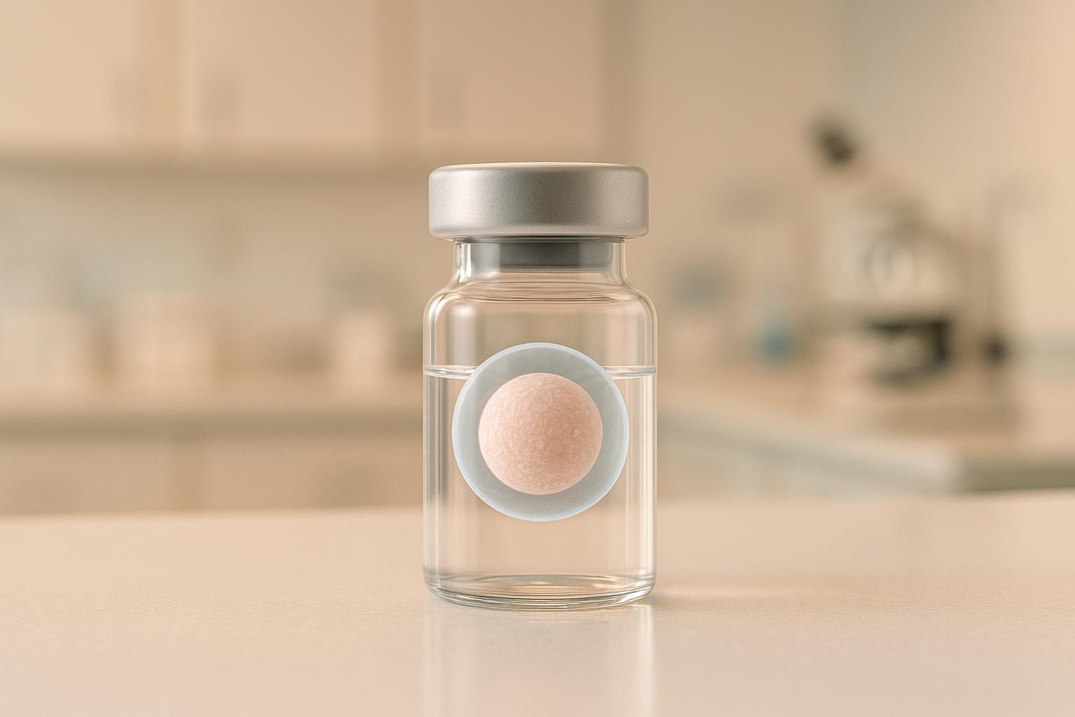 Egg Freezing for PCOS: What to Know