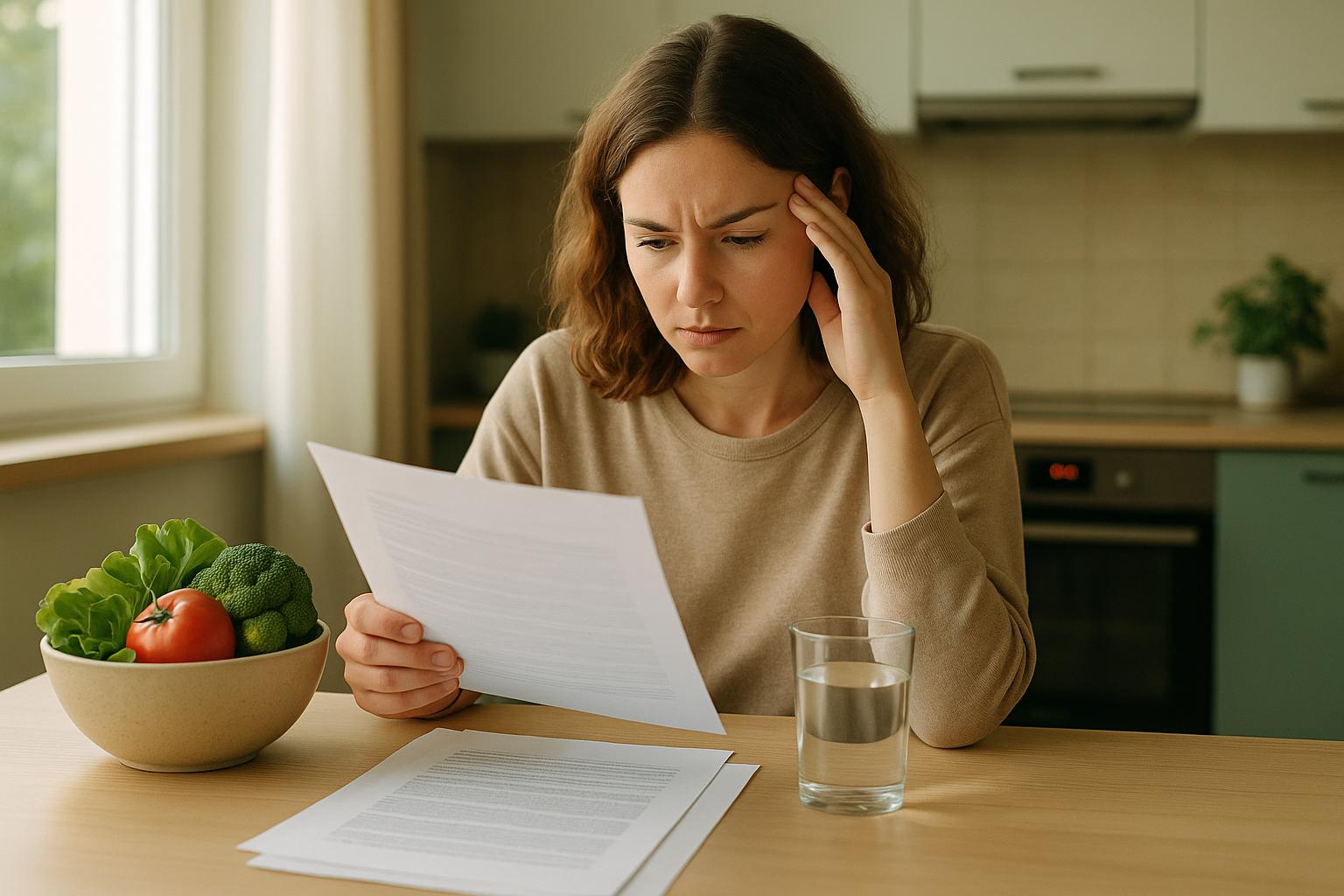 10 Health Risks of Untreated Insulin Resistance in PCOS