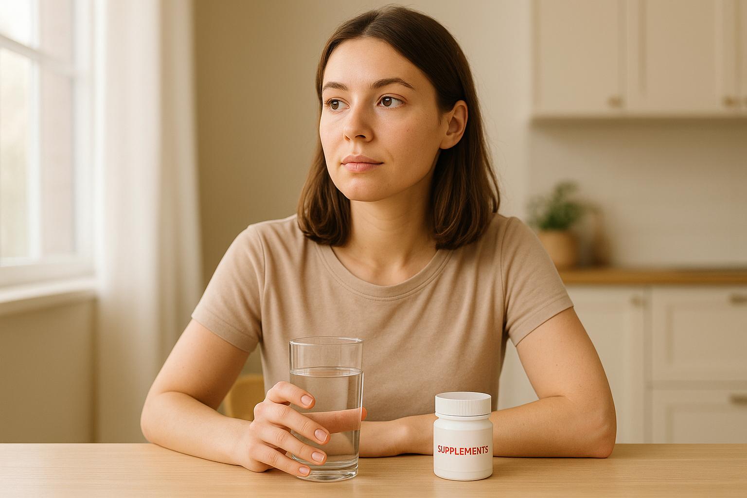 Common Side Effects of Inositol for PCOS Weight Loss
