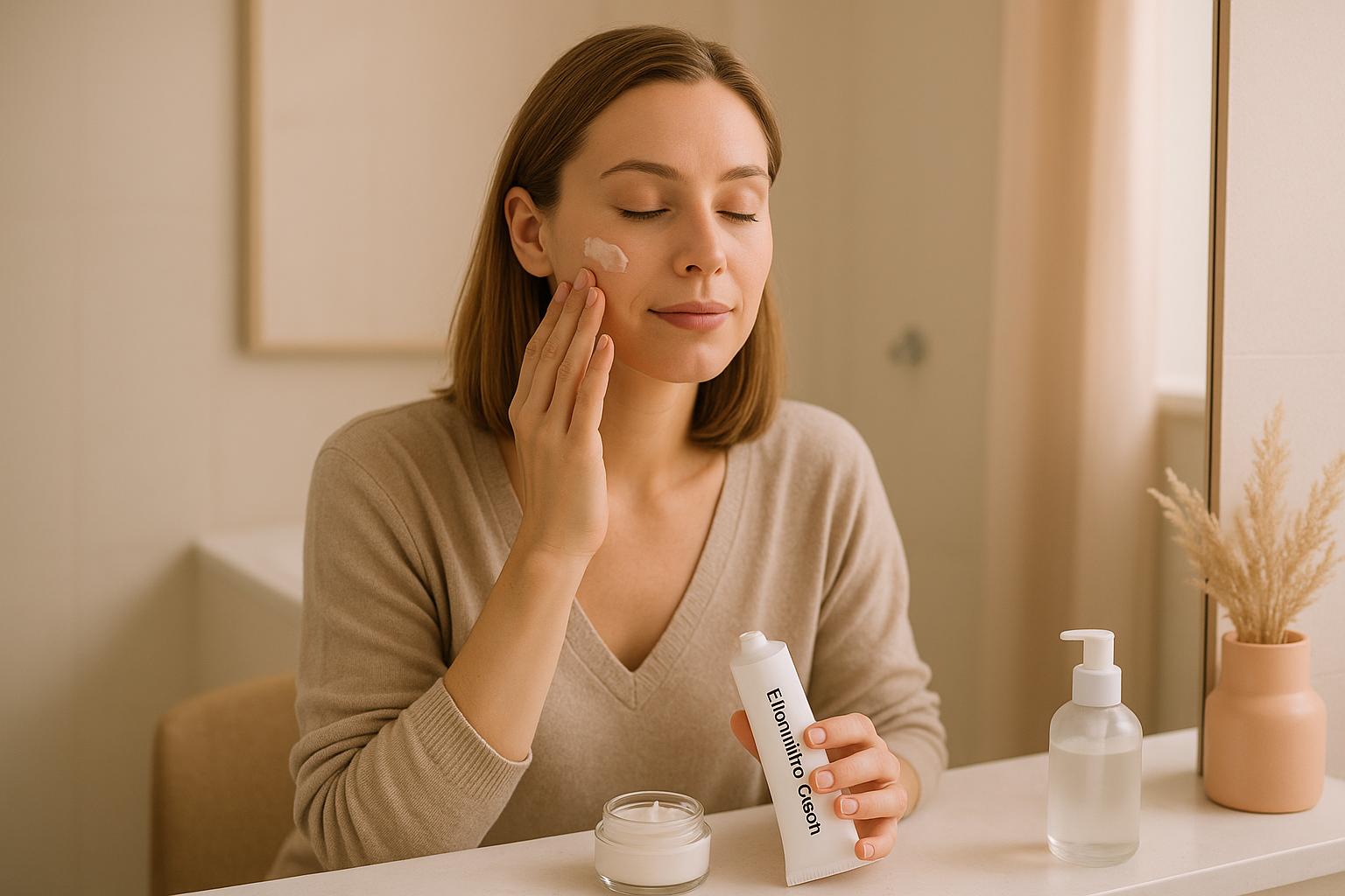 Eflornithine Cream: Uses and Side Effects