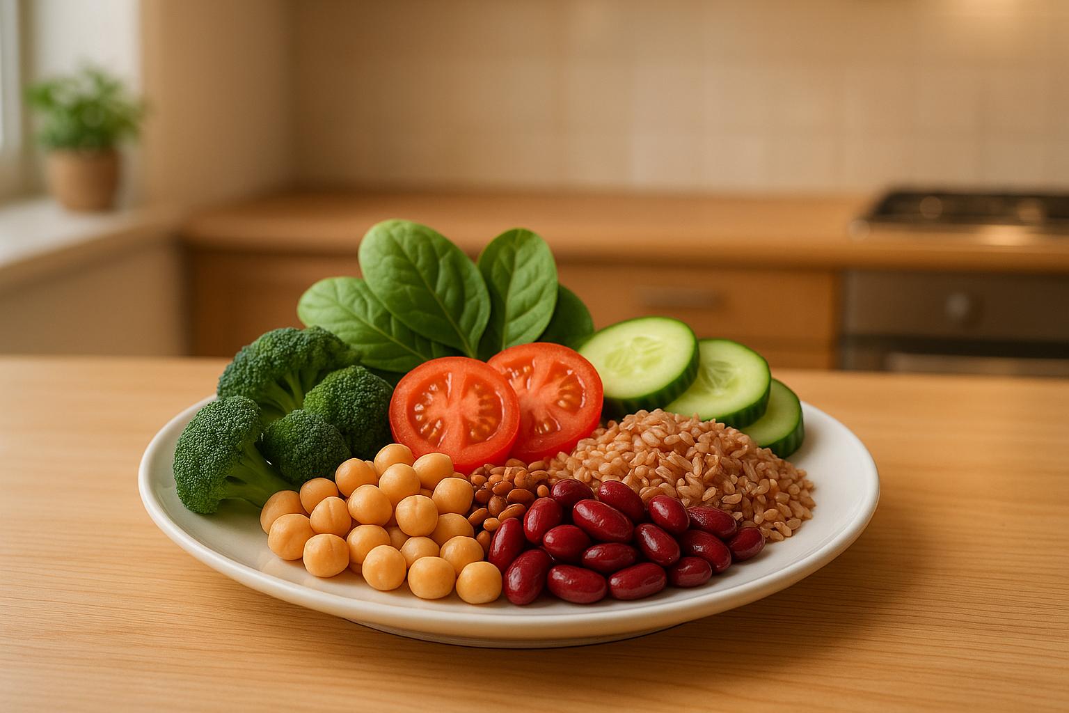 How Glycemic Index Affects Endometrial Function