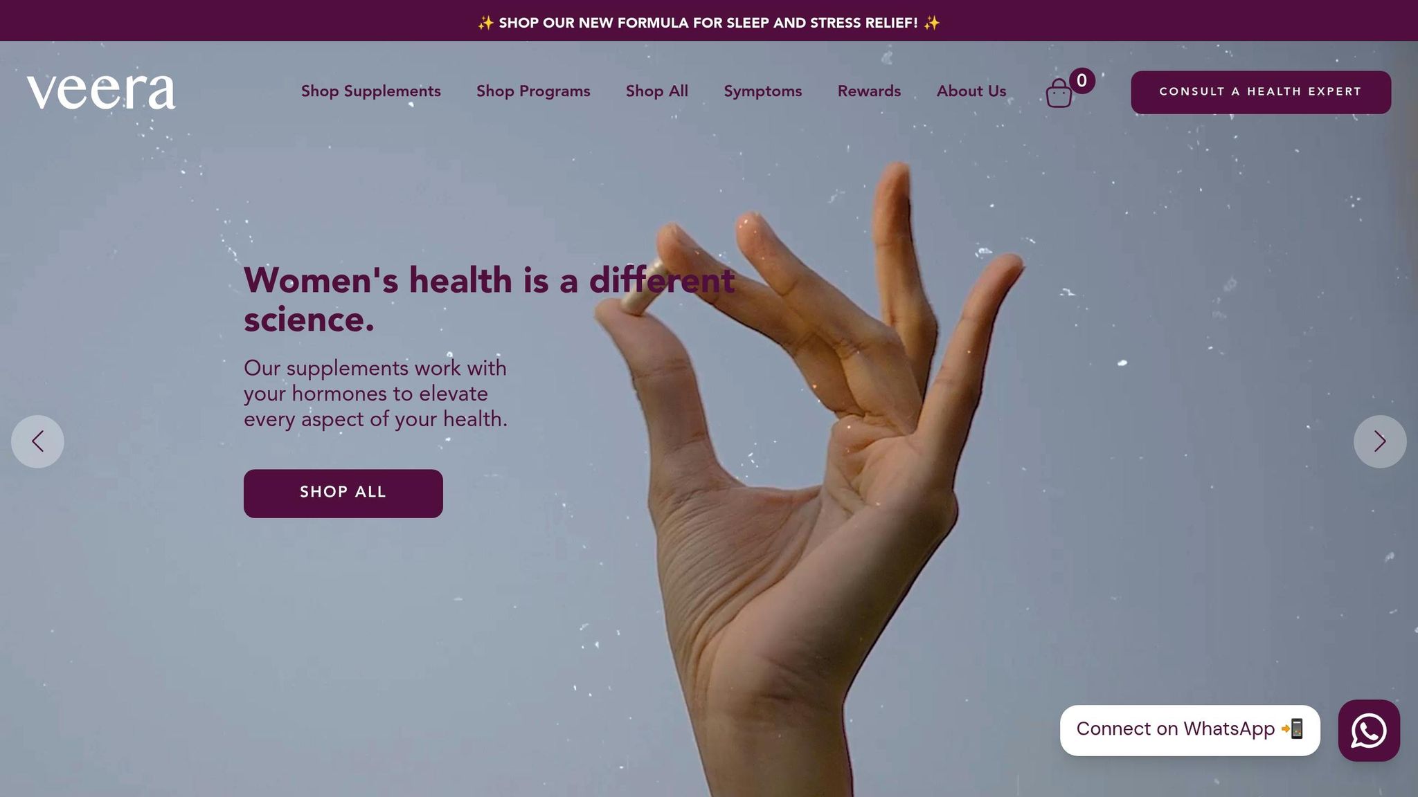 Veera Health