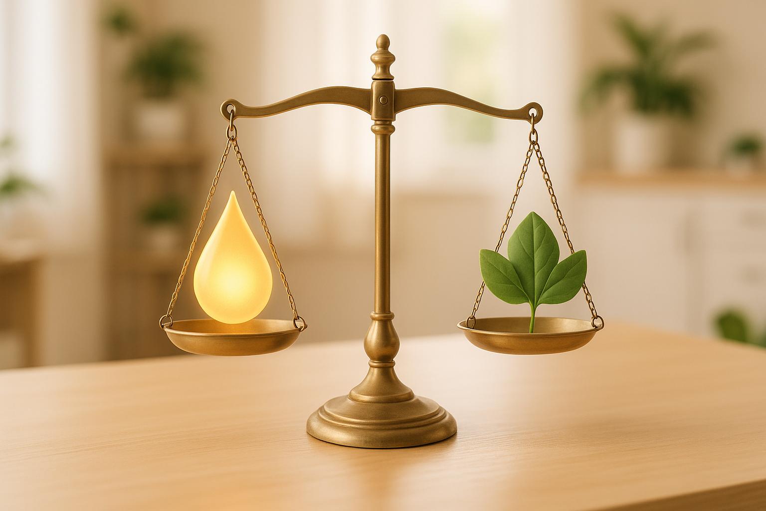 PCOS and Hormonal Balance: Estrogen Dominance vs. Progesterone Deficiency