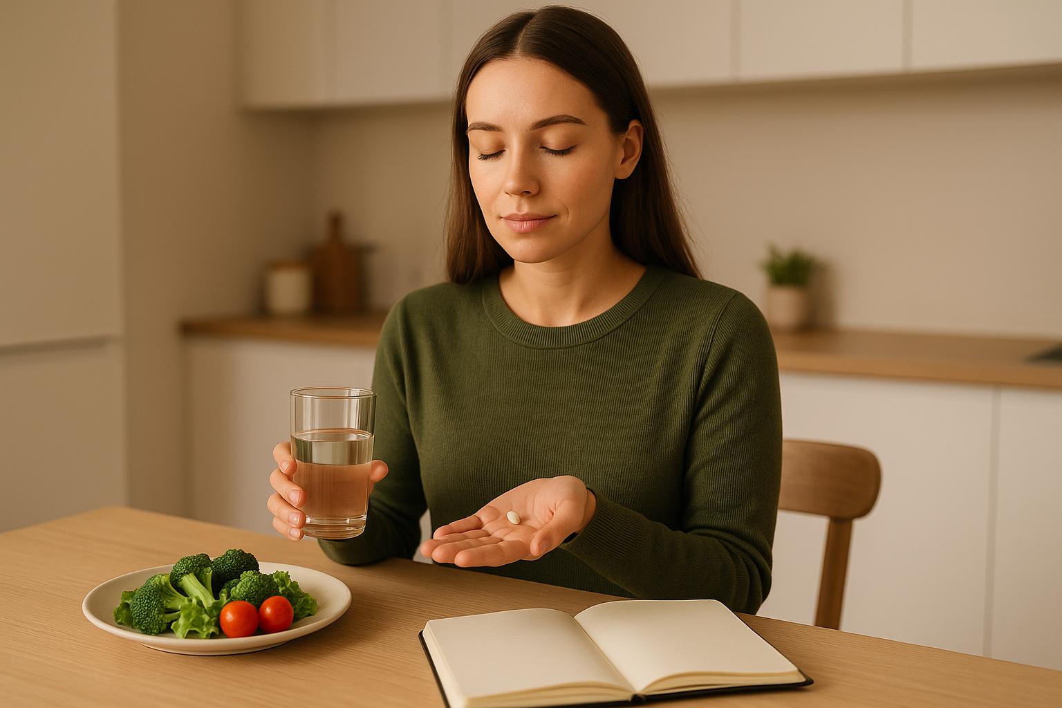 When to Start Metformin for PCOS Symptoms