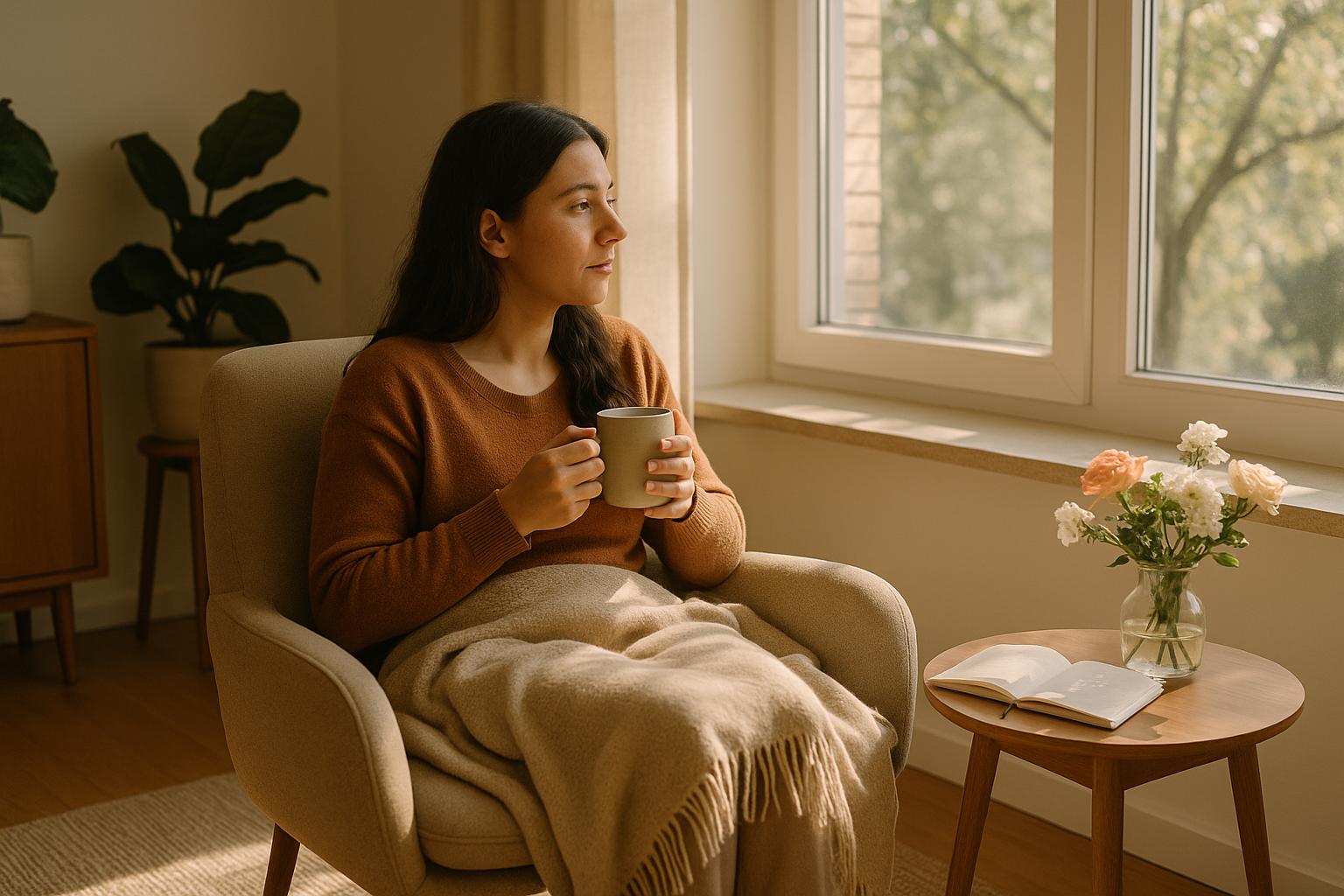 Ultimate Guide to Emotional Support for PCOS Fertility