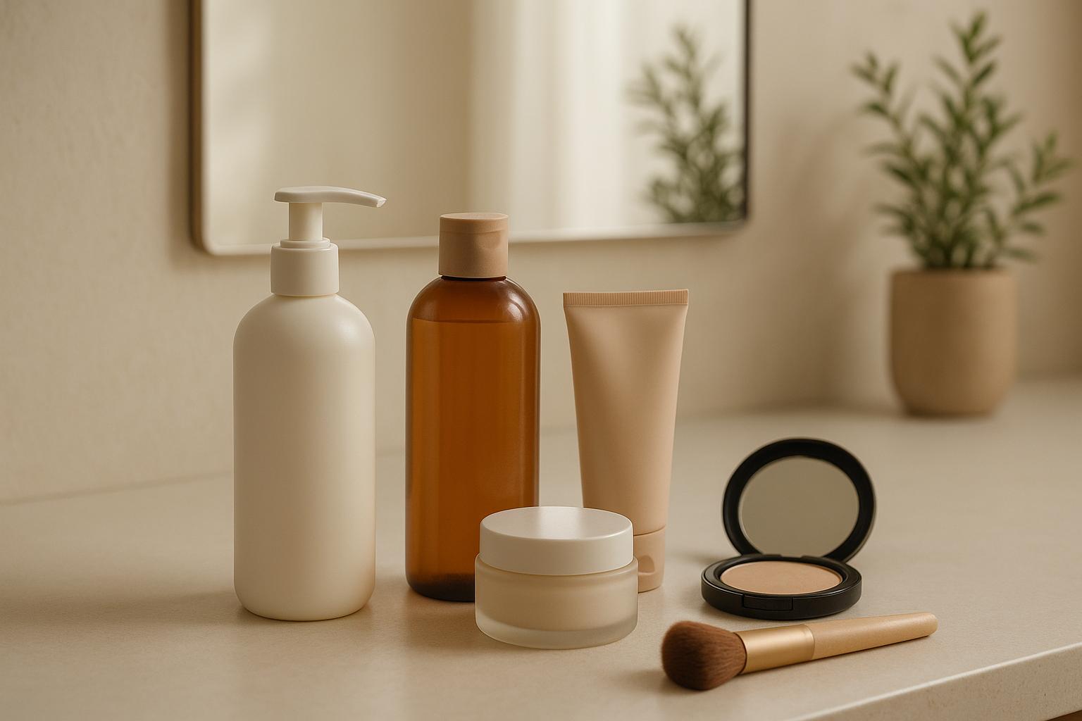 Endocrine Disruptors and PCOS: What to Know