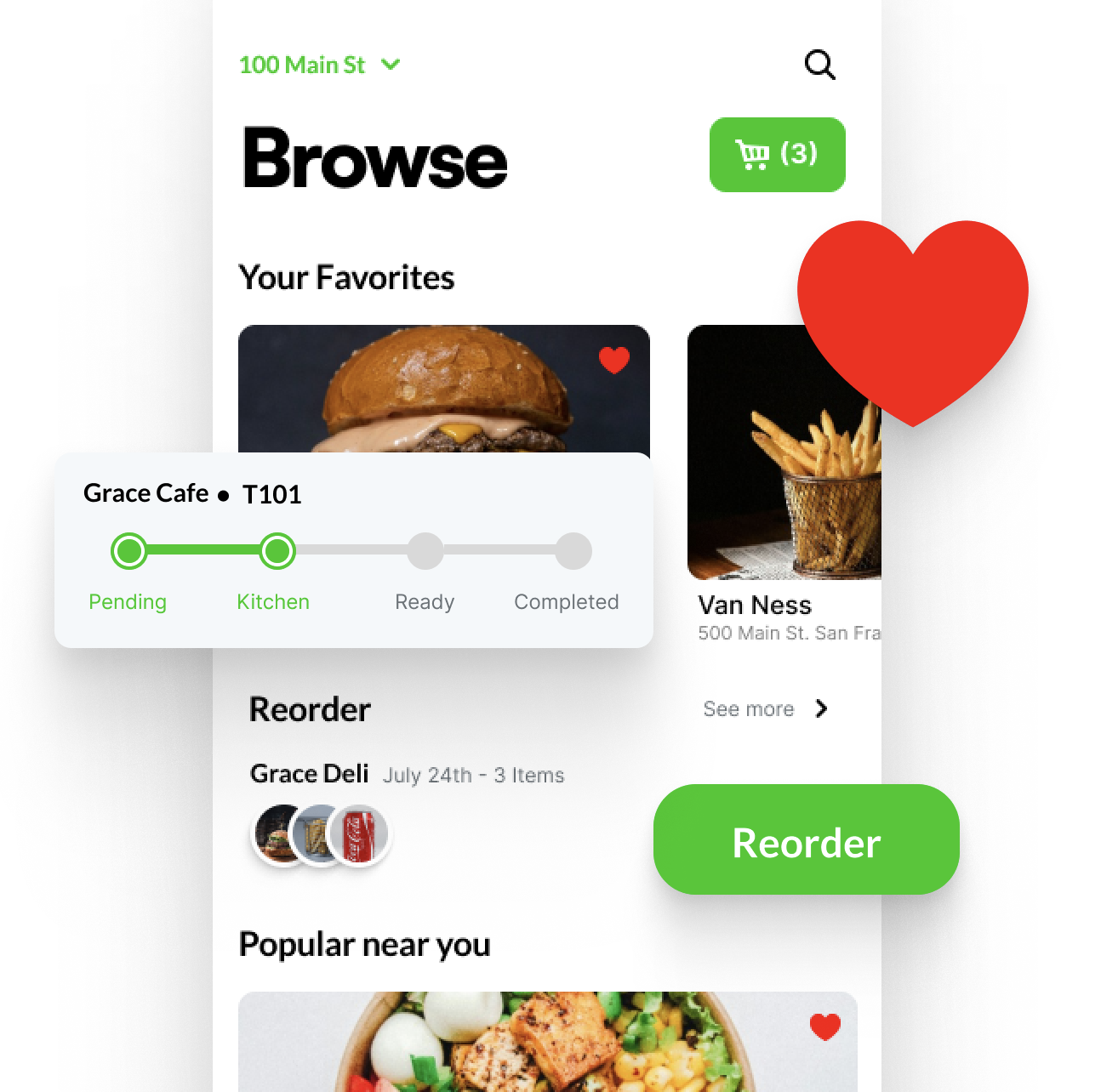 thisway mobile app