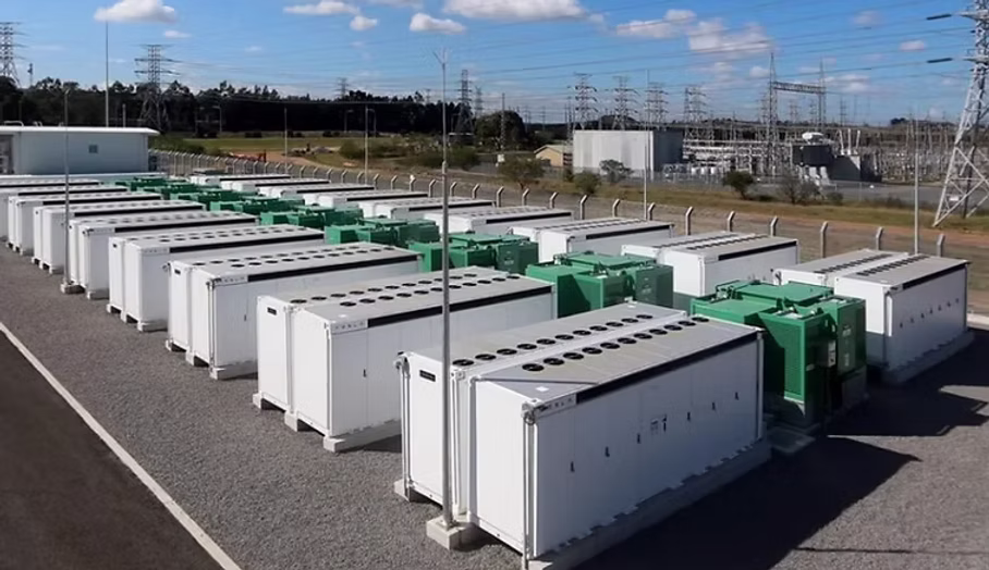 LD Energy