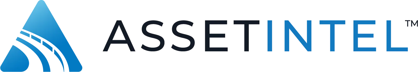 Logo of AssetIntel