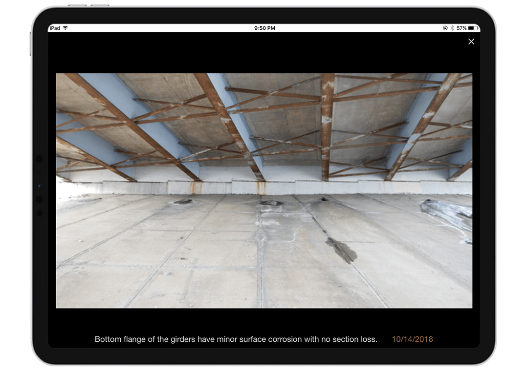 Bridge Inspection Software | Revolutionize with inspectX by AssetIntel