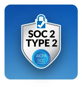 SOC2 Type2 Certification