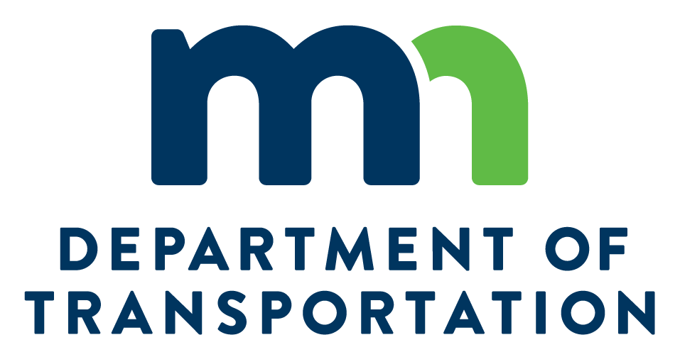 Logo for Vermont agency of transportation