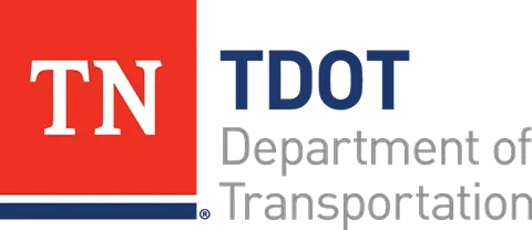 TDOT logo