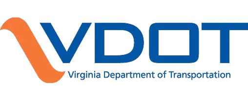 Virginia Department of Transportation Logo