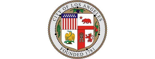 City of Los Angeles
