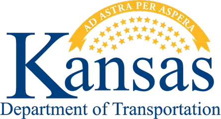 Kansas Department Of Transportation Logo