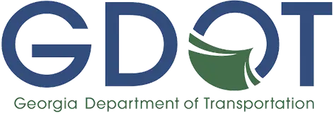 Georgia Department Of Transportation Logo