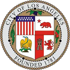 City Of Los Angeles