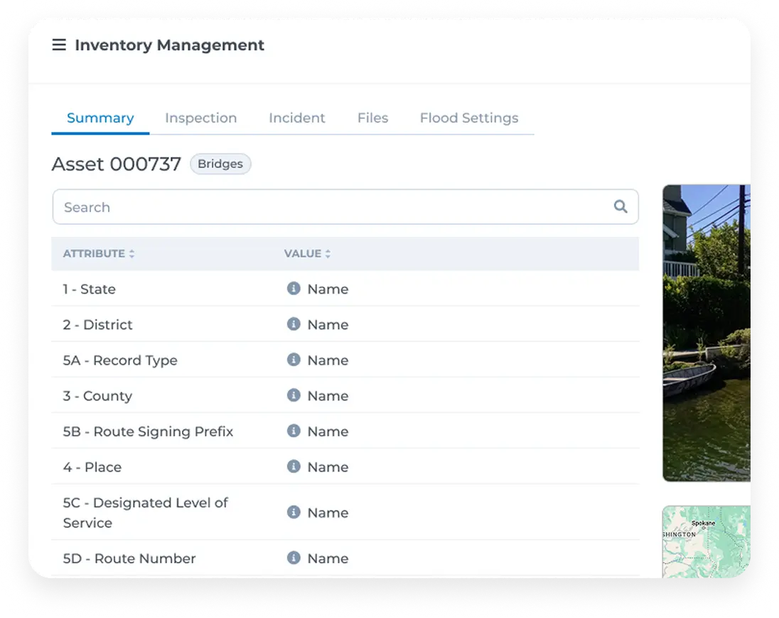 Asset Oversight & Task Coordination