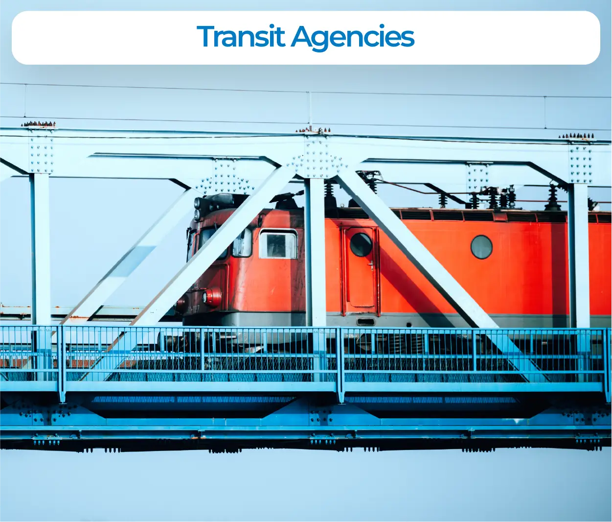 Envato Image of a Rail bridge