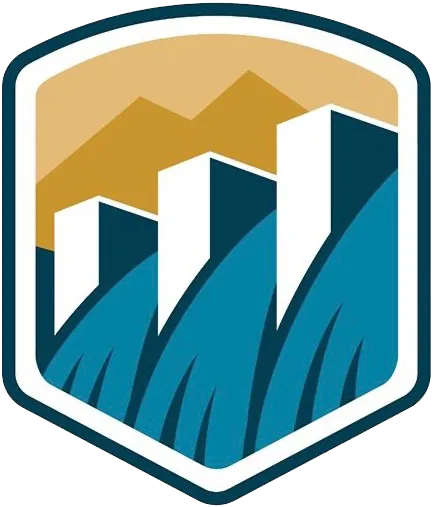 Logo for Vermont agency of transportation