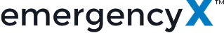 emergencyX logo