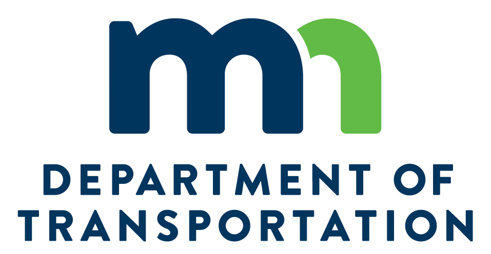 Logo for Vermont agency of transportation