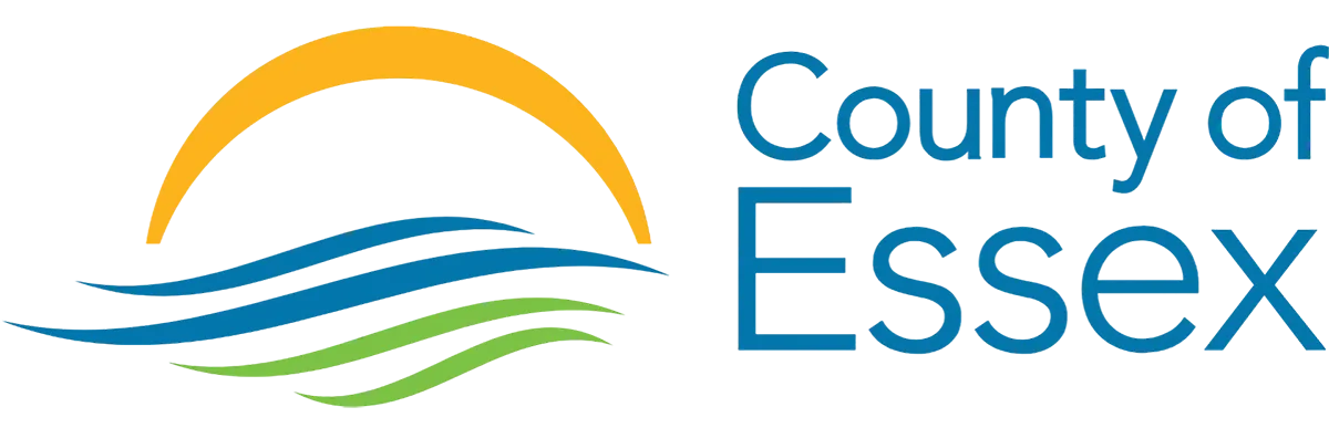 Logo for Vermont agency of transportation