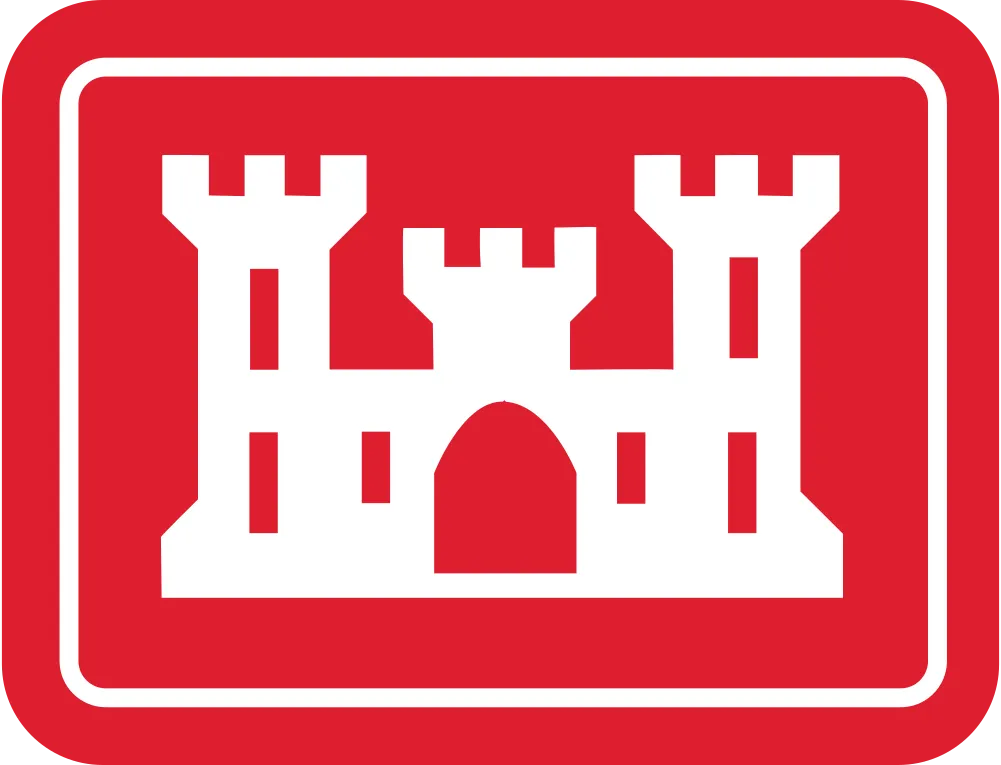 Logo for Vermont agency of transportation