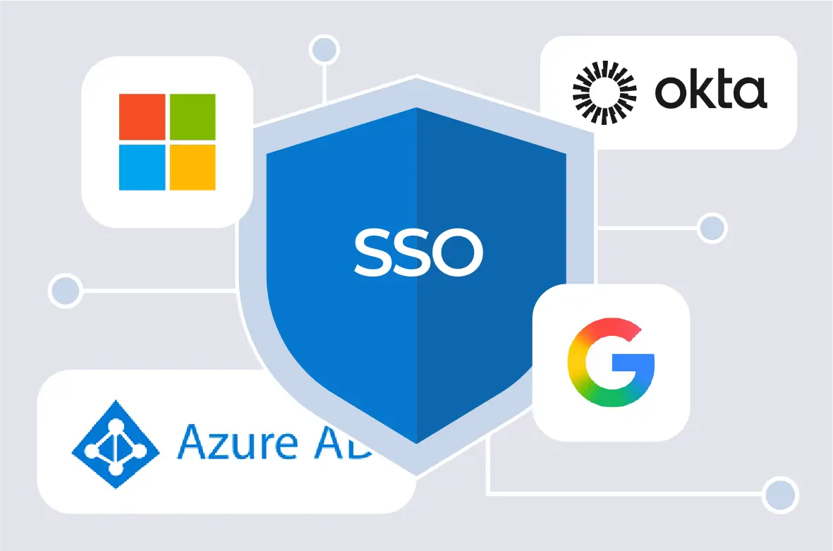 Single Sign-On (SSO) Integration